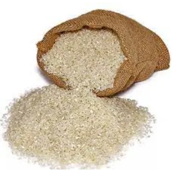 Broken Rice 